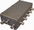 Коробки монтажные взрывозащищенные КМ-В (16к)-IP66 2040
